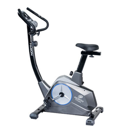 จักรยานออกกำลังกาย NORTH FITNESS FIT POWER รุ่น ARROW-B_0